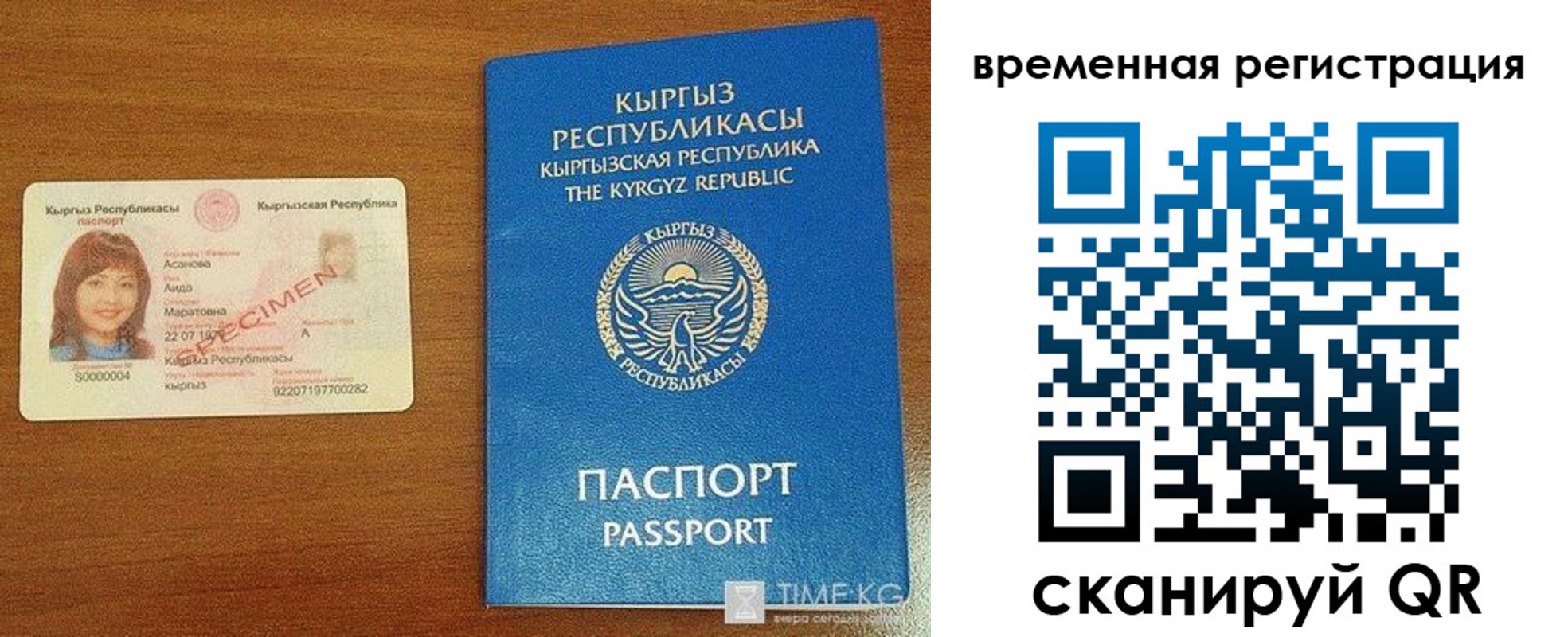 временная регистрация гарантия в Елабуге